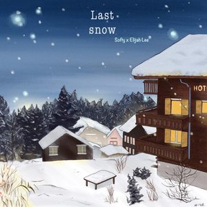 last snow