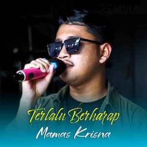 Terlalu Berharap (Live)