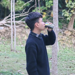 谁给我一点时间