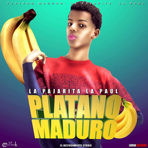 Platano Maduro