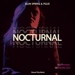 Nocturnal (Nezhdan Remix Nezhdan Remix)
