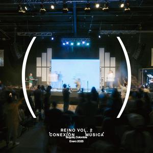 Cristo reinará (feat. Josué Avila & Juank Parada) (En vivo)