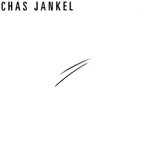 Chas Jankel