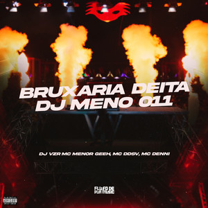 Bruxaria Deita Dj Meno 011