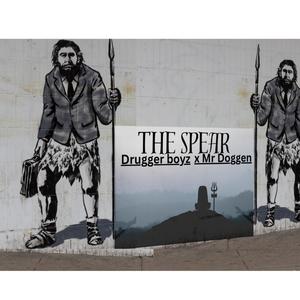 The Spear (feat. Mr Doggen)