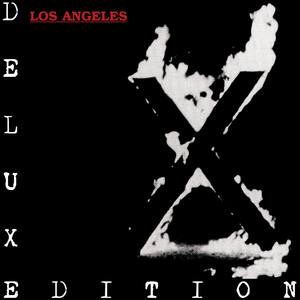 Los Angeles (Deluxe)