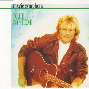 Magic Symphony (Long Version)