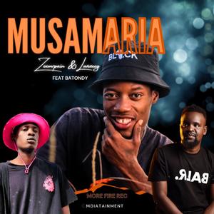 Musamaria (feat Batondy) (feat. Lovezeey)