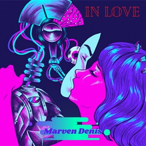 In Love (Pierre Richard Paul Remix)