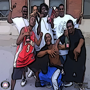 SouthSide Chicago (Explicit)