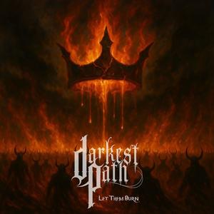 Let Them Burn (feat. James B. Jones) (Explicit)