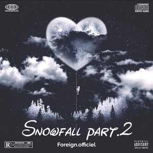 Snowfall Part. II