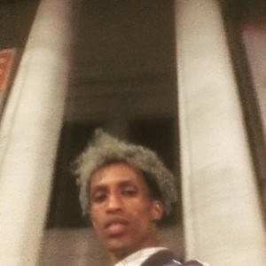 My Court (feat. 06ricky)