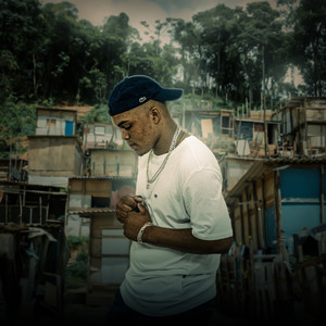 Barraco da Favela (Explicit)