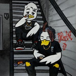 Believe It (feat. LIRA ₤ & Tre Hawk Tresixx) (Explicit)