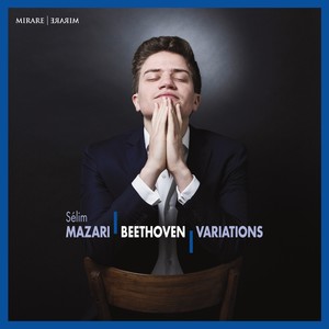 Beethoven: Variations