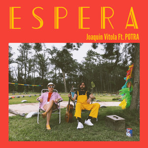 Espera - Single