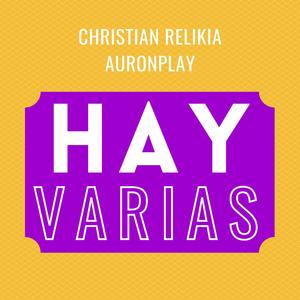 Hay Varias (feat. Auronplay)