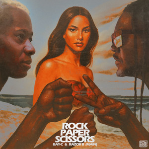 Rock Paper Scissors (Main)