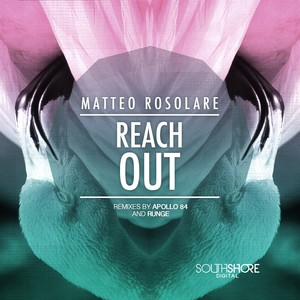 Matteo Rosolare - Reach Out