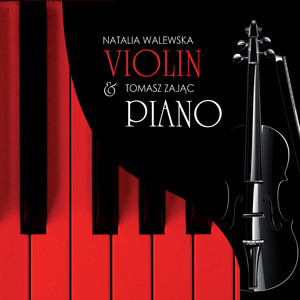 Romantic Violin and Piano Vol. 2