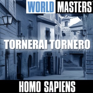 World Masters: Tornerai Tornero