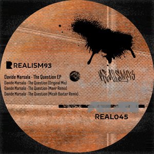 The Question (Micah Baxter Remix)