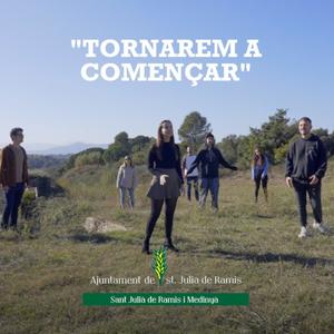 Joves de Sant Julià de Ramis - Quan Somrius(feat. Maria Rodríguez, Ona T. Salleras, Pau Brugués, Laura Dueñas, Ariadna Vilardraga, Malson Atmosfèric & Gerard Montiel)