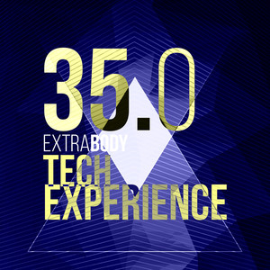 Extrabody Tech Experience 35.0