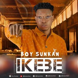 Ikebe