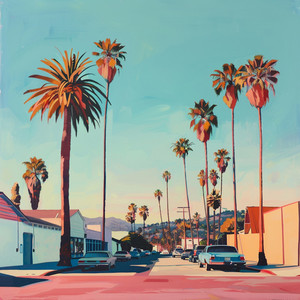 Lady Killers (Instrumental, Tik Tok Version)