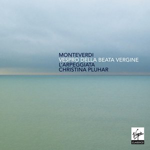 Monteverdi : Vespro della Beata Vergine - 1610.