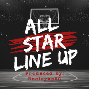 ALL STAR LINE UP (Explicit)