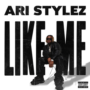 Like Me (Explicit)