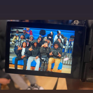 TTG (feat. DeeSix) (Explicit)