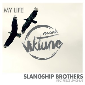My Life (Extended Mix)