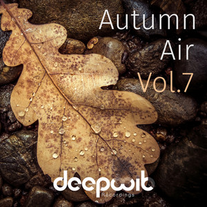 Autumn Air, Vol. 7