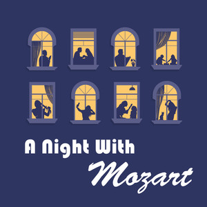 Mozart: Fantasia in D Minor, K. 397 (Final 10 bars by another|A.E. Müller?)