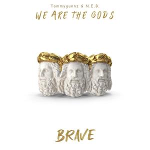 We Are The Gods