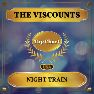 Night Train (Billboard Hot 100 - No 82)