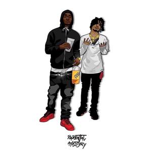 Bag Talk(feat. Monteveli & Rich Curry 30) (Explicit)