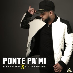 Ponte Pá Mi (Bachata Version)