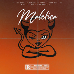 Maléfica (Explicit)
