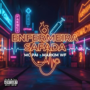 Enfermeira Safada (Explicit)
