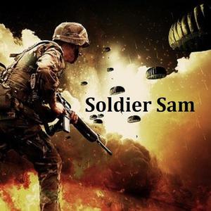 Soldier Sam