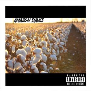 Amazon Slaves (Explicit)