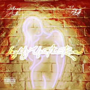 Lights up the Room(feat. Marques Elliott) (Explicit)
