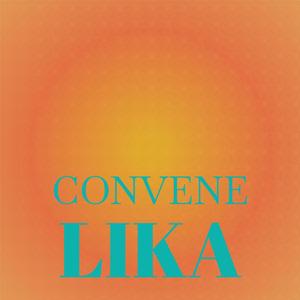 Convene Lika