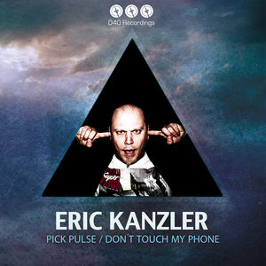 Pick Pulse / Don't Touch My Phone
