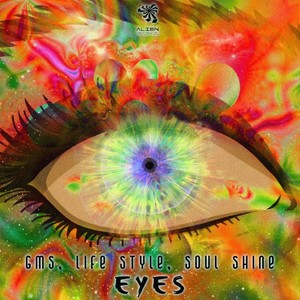 Eyes (Original Mix)